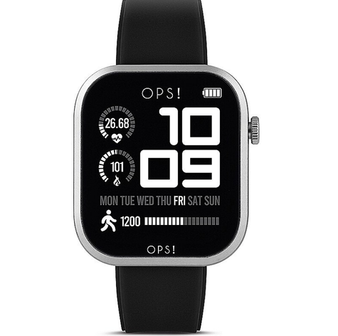 Smartwatch Unisex Ops OPSSW-53