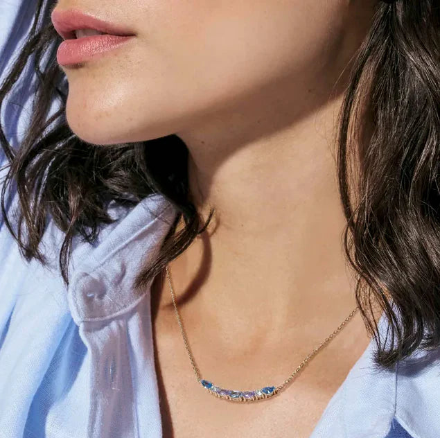 Collana da donna Nomination COLOUR WAVE