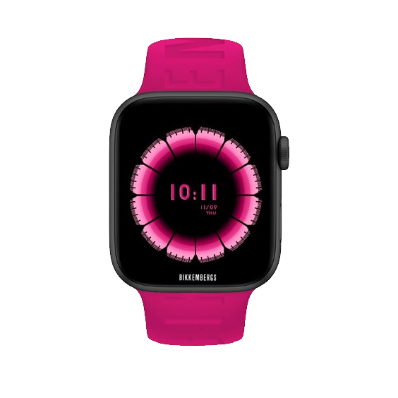 Orologio da donna Smartwatch Bikkembergs Small Size BK25