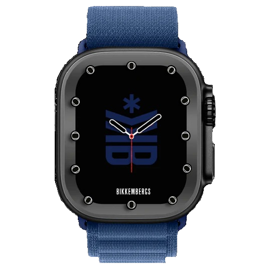 Orologio da uomo Smartwatch Bikkembergs BK43