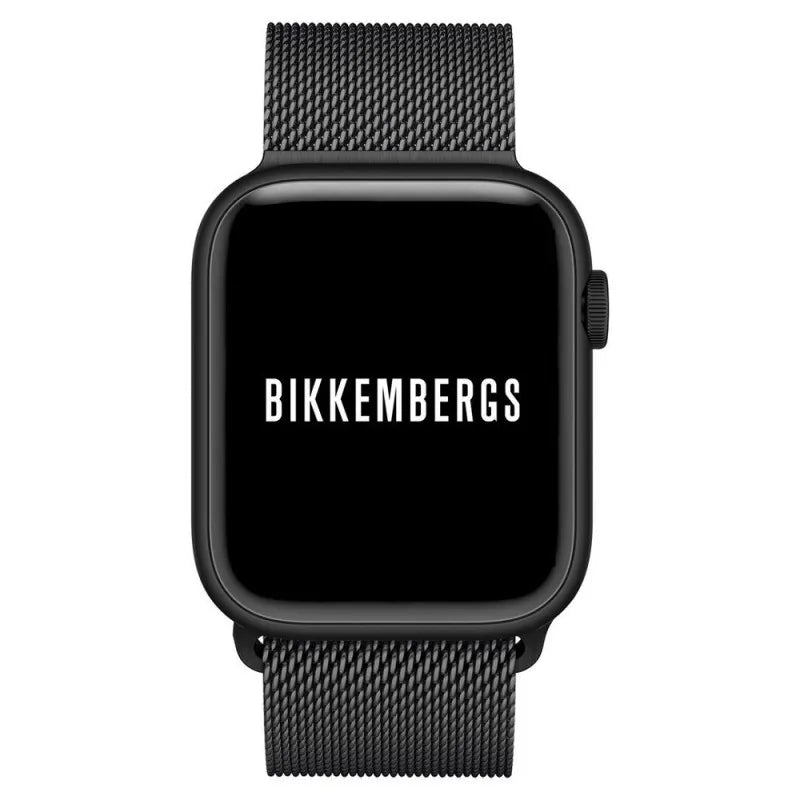 Smartwatch BIKKEMBERGS Medium Size Unisex BK16-1
