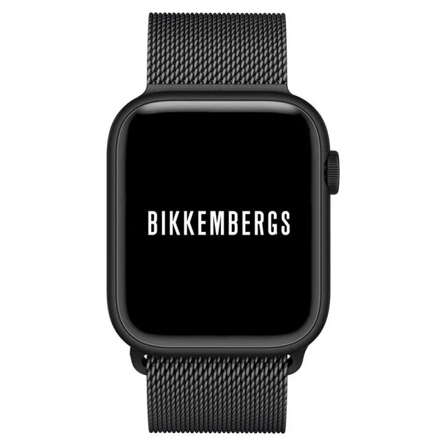 Smartwatch BIKKEMBERGS Medium Size Unisex BK16-1