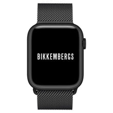 Smartwatch unisex Bikkembergs