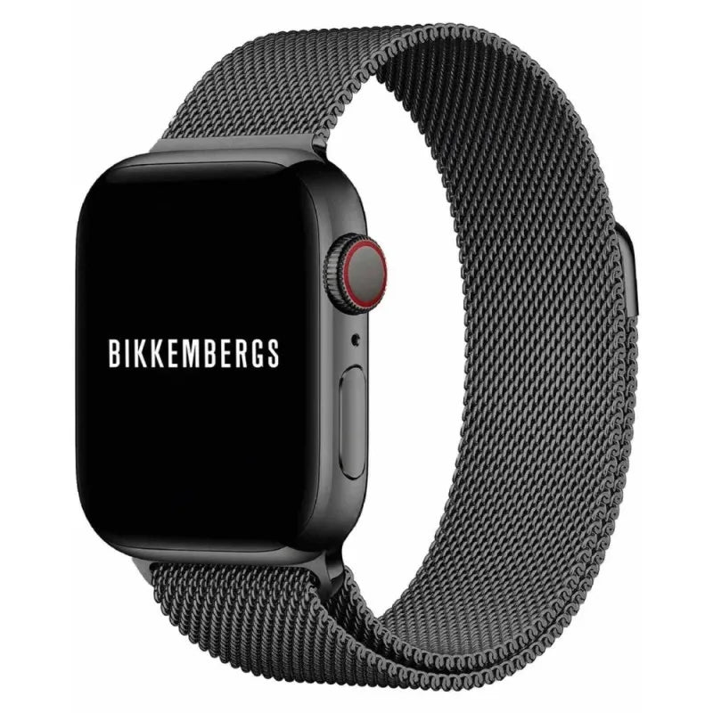 Smartwatch BIKKEMBERGS Medium Size Unisex BK16-1