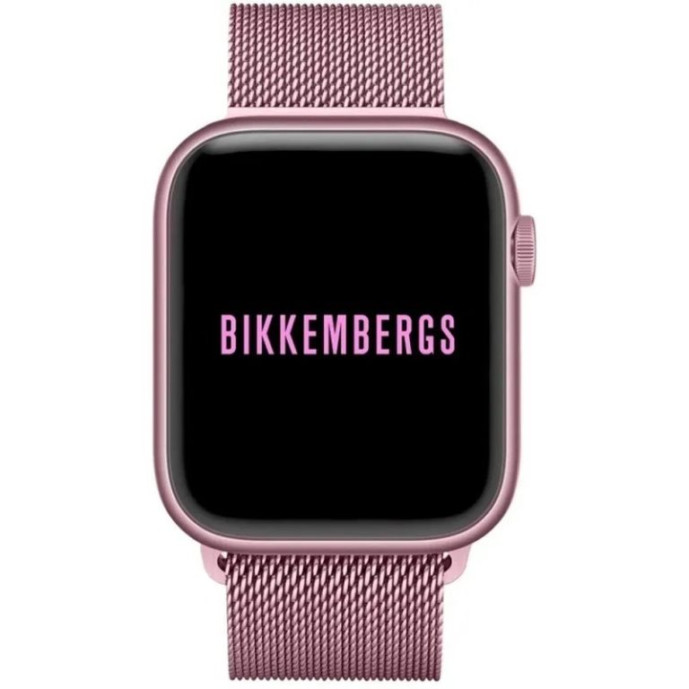 Orologio da donna Bikkembergs Small Size BK15-16