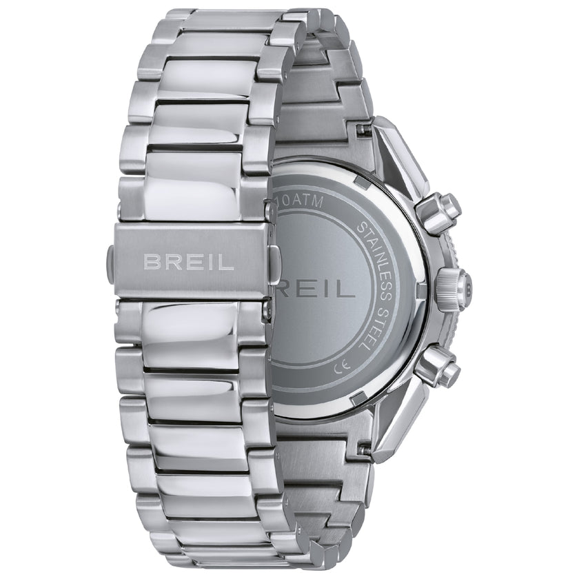 Orologio da uomo Breil Cruiser