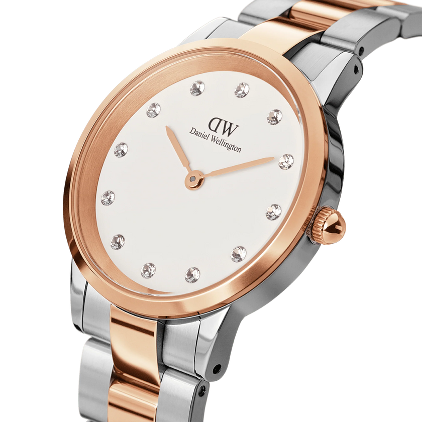 Orologio Daniel Wellington Iconic Link Lumine