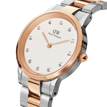 Orologio Daniel Wellington Iconic Link Lumine