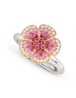 Anello regolabile da donna NOMINATION CRYSALIS