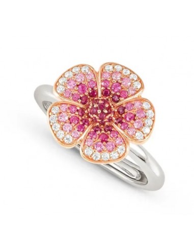 Anello regolabile da donna NOMINATION CRYSALIS