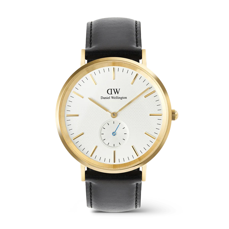 Orologio da uomo Daniel Wellington DW00100868
