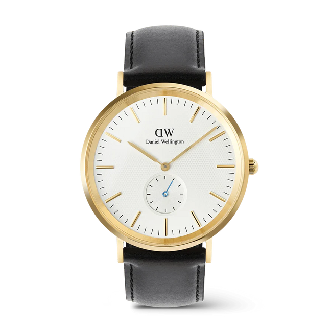 Orologio da uomo Daniel Wellington DW00100868