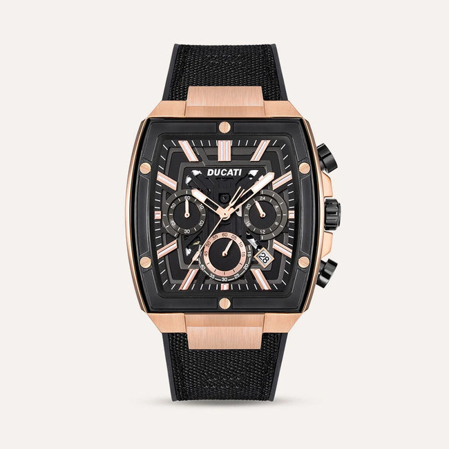 Men's watch Ducati Corse DTWGO0001004