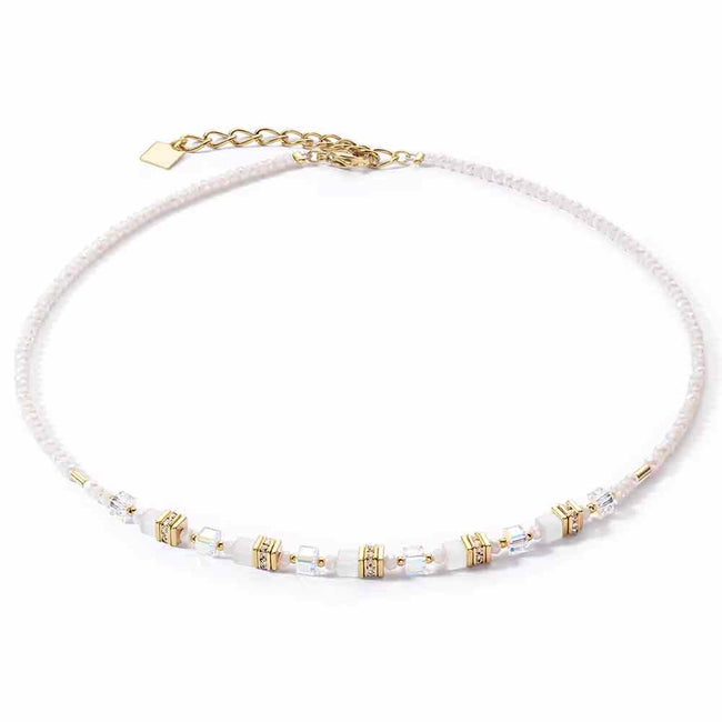 Collana da donna Coeur De Lion Geocube 4565/10-1416