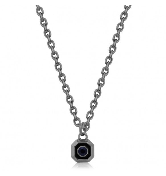 Collana da uomo Sagapo Snap