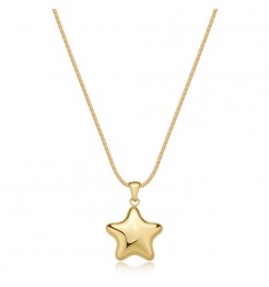 Collana Sagapo Stellar Donna