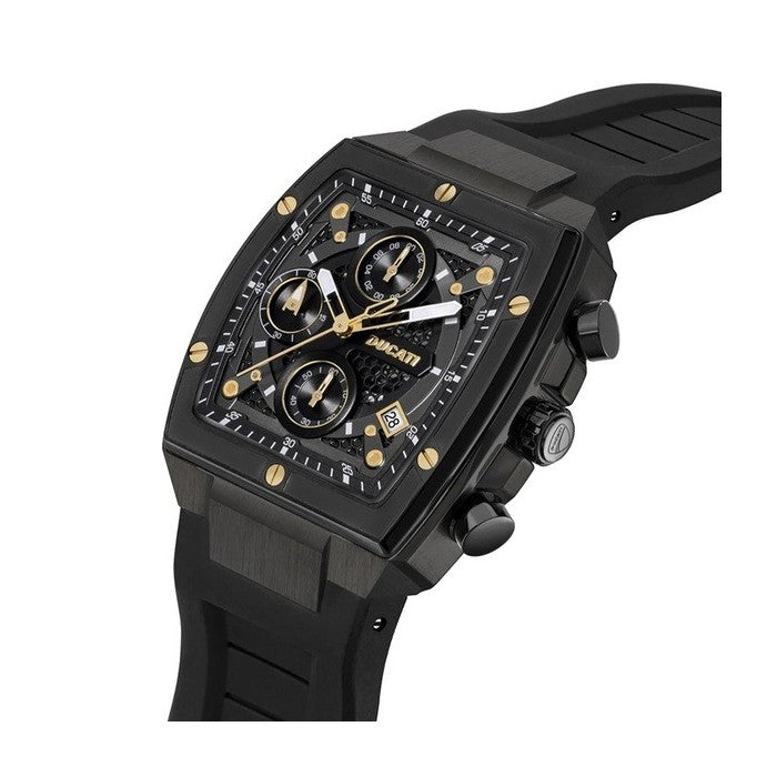 Orologio da uomo Ducati DTWGO0001302