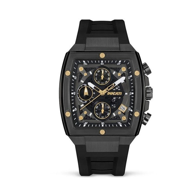 Orologio da uomo Ducati DTWGO0001302