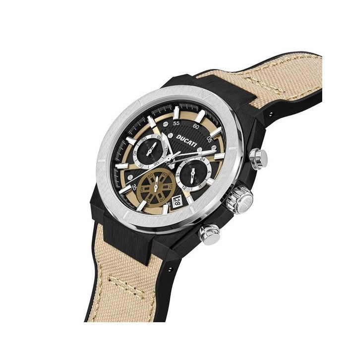 Orologio Ducati Corse DTWGO0000904