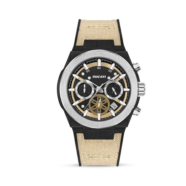Orologio Ducati Corse DTWGO0000904
