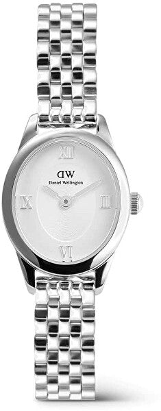 Orologio da donna Daniel Wellington Ophelia Mini Silver