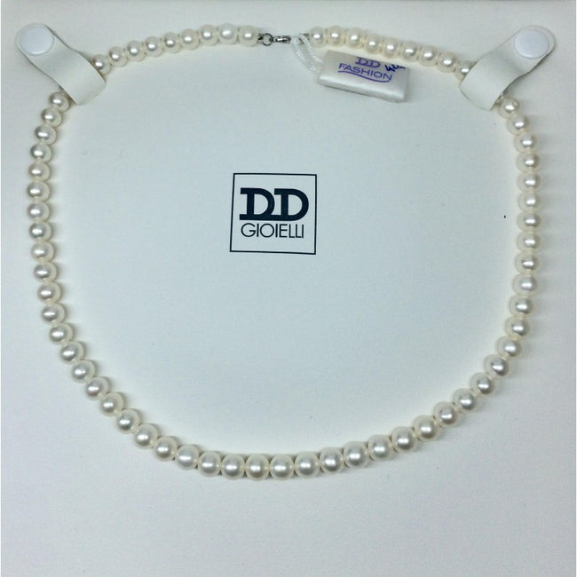 Collana Perle Davite Delucchi CLP1067312
