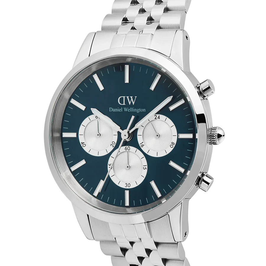 Orologio da uomo Daniel Wellington DW00100874