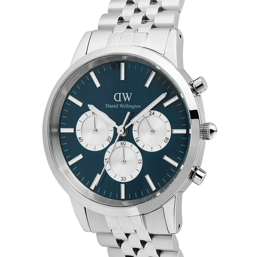 Orologio da uomo Daniel Wellington DW00100874