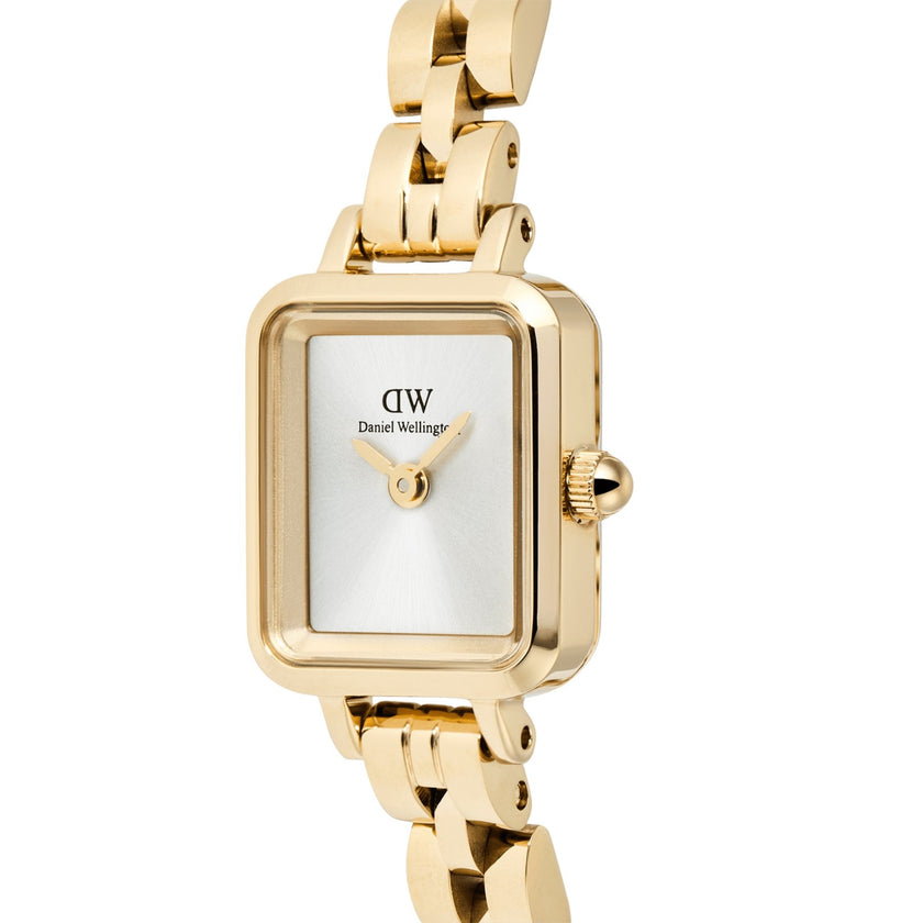 Orologio da donna Daniel Wellington Quadro Mini Arch DW00100850