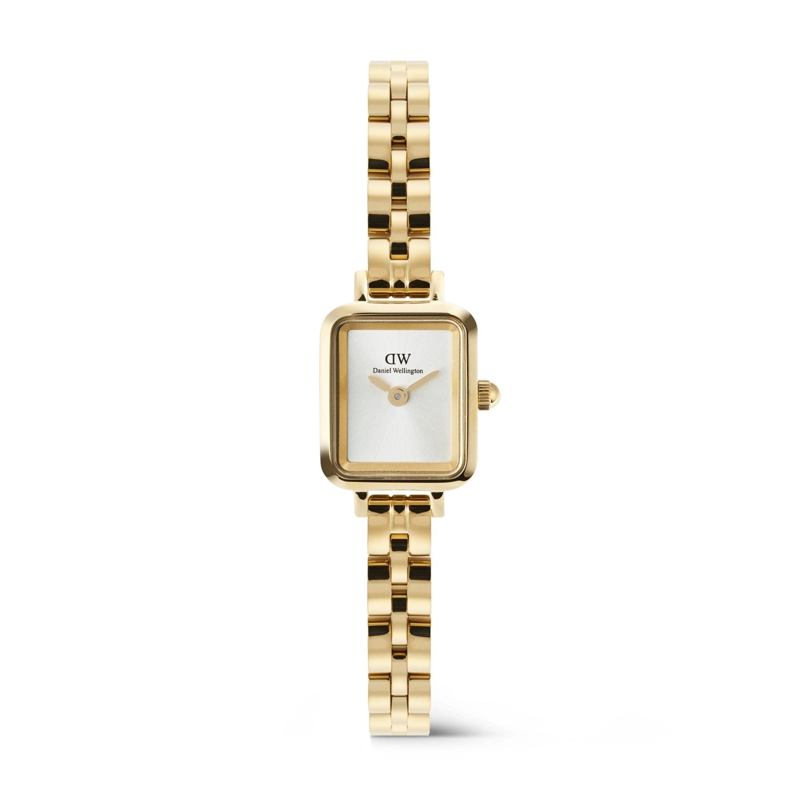 Orologio da donna Daniel Wellington Quadro Mini Arch DW00100850