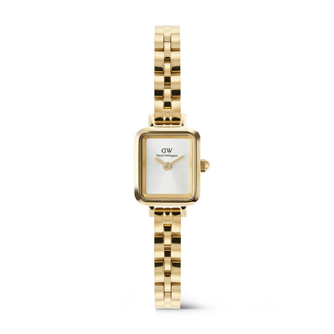 Orologio da donna Daniel Wellington Quadro Mini Arch DW00100850