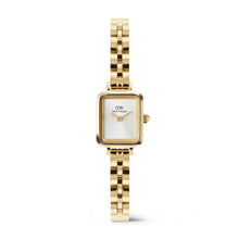 Orologio da donna Daniel Wellington Quadro Mini Arch DW00100850