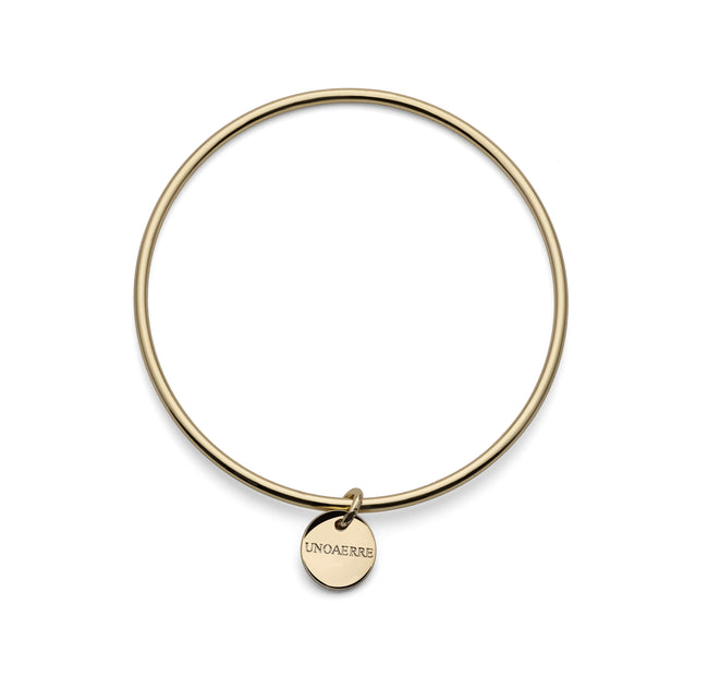 Bracciale da donna Unoaerre bangle Mine 19 cm