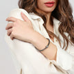 Bracciale da donna Unoaerre veneziana