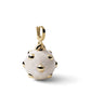 Charm Mina bianco Unoaerre