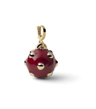 Charm Mina bordeaux Unoaerre