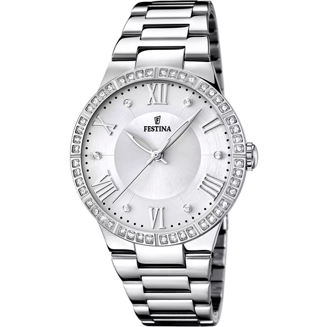 Festina Boyfriend Women's Watch F16719/1
