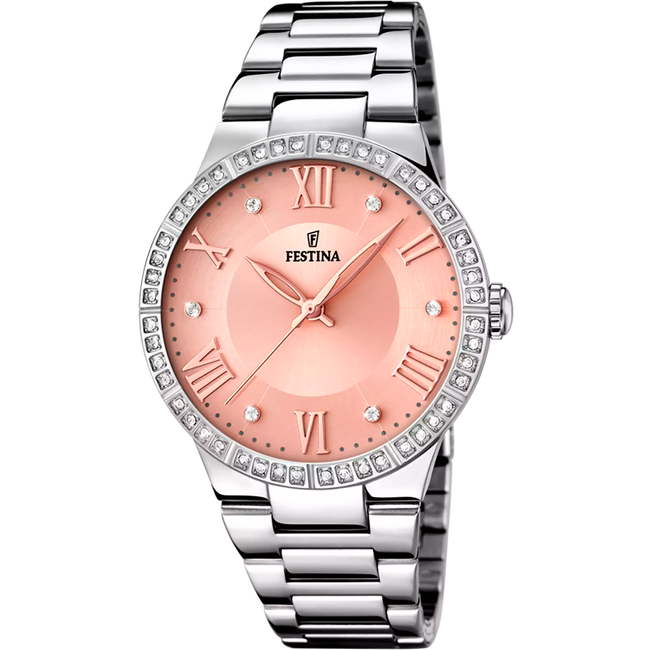 Orologio da donna Festina Boyfriend