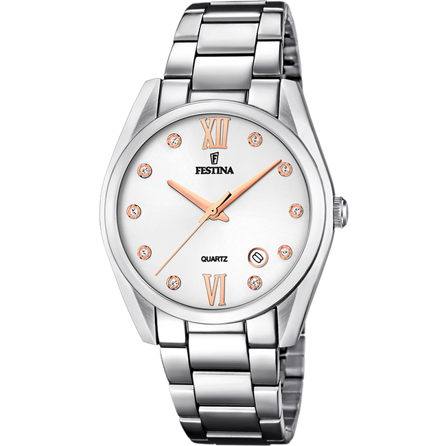 Orologio da donna Festina Boyfriend F16790/A