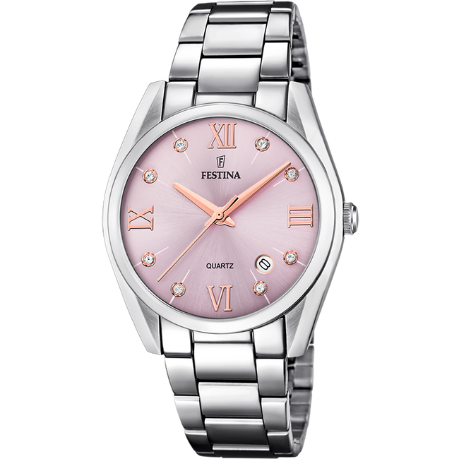 Orologio da donna Festina Boyfriend F16790/D
