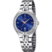 Orologio da donna Festina Mademoiselle azzurro