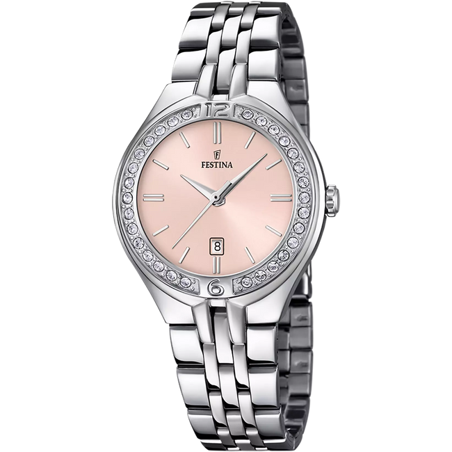 Women's watch Festina Mademoiselle F16867/6