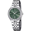 Festina watch F16867/7 green