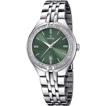 Orologio da donna Festina verde F16867/7