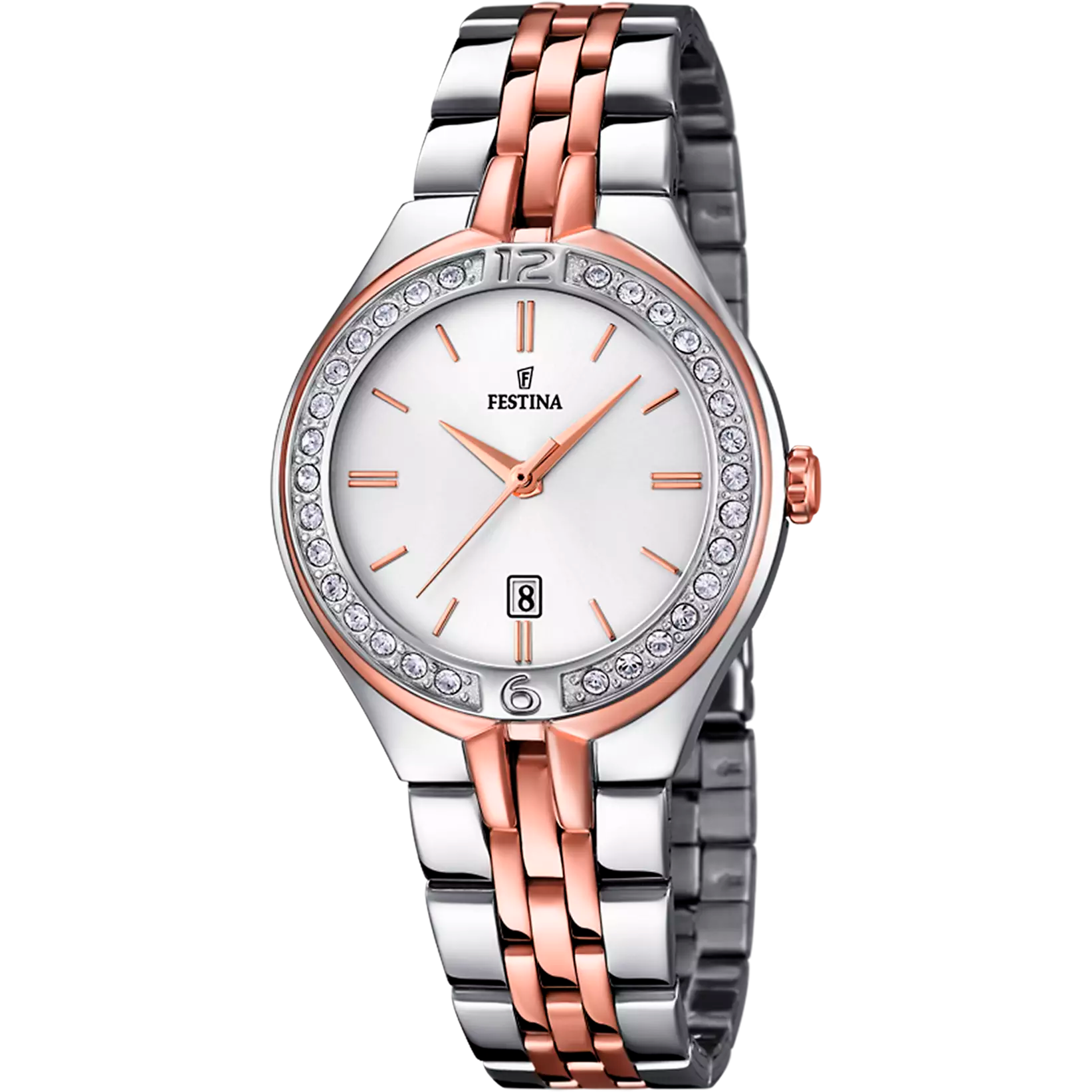Women's watch Festina Mademoiselle F16868/2
