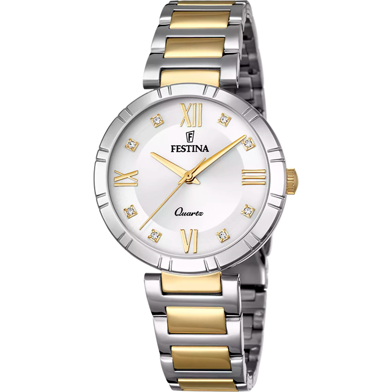 Orologio da donna Festina Mademoiselle F16937/A