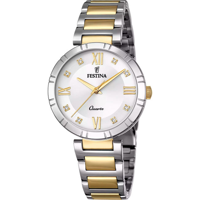 Women's watch Festina Mademoiselle F16937/A
