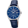 Orologio Festina Swiss Made F20007/6 azzurro