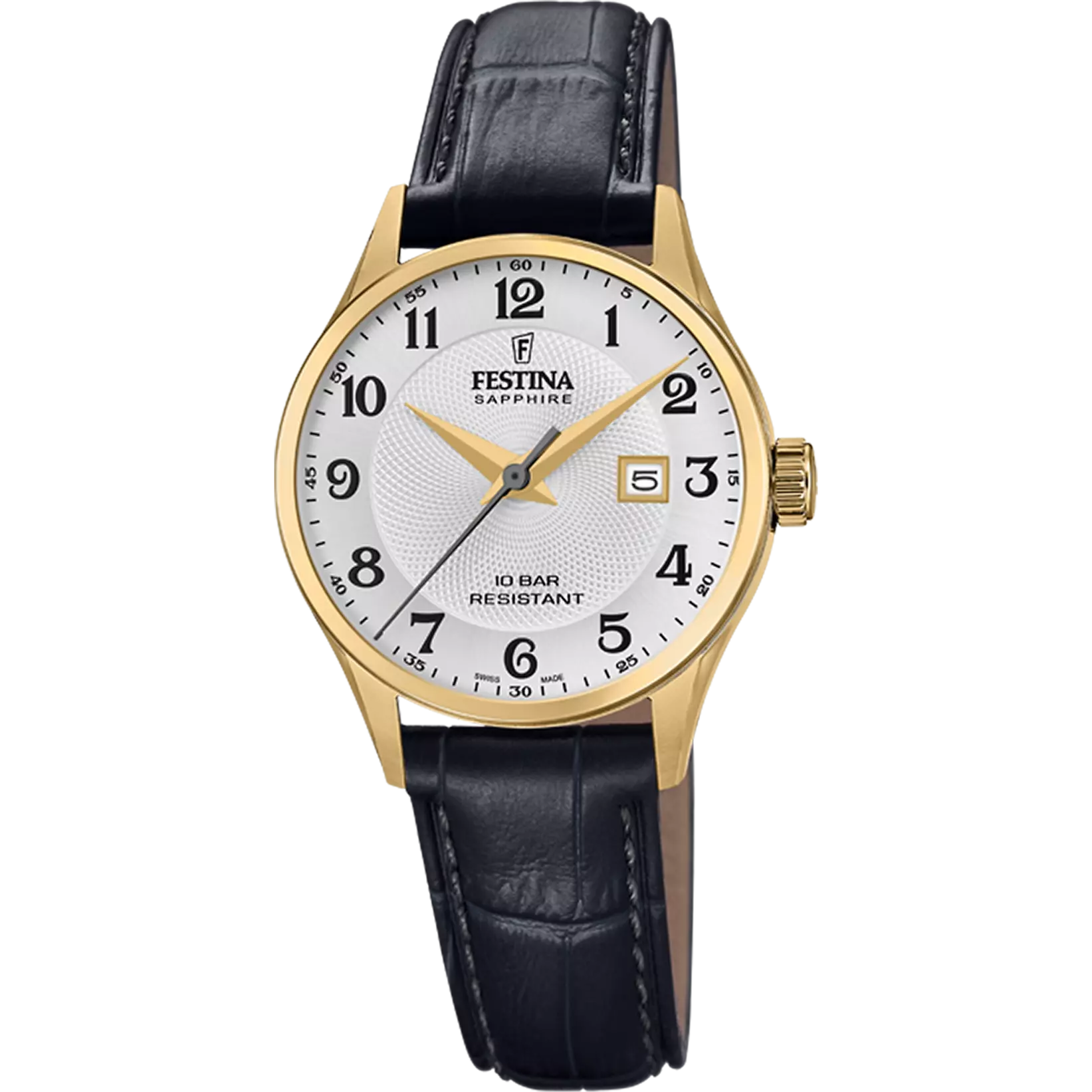 Orologio da donna Festina F20011/5