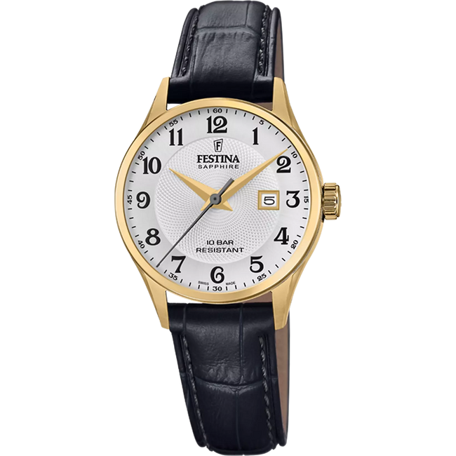 Festina F20011/5 Women's Watch
